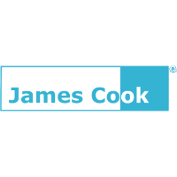logo JAMES COOK s.r.o.