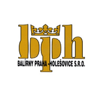 logo Balírny Praha - Holešovice s.r.o.