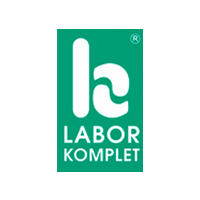 logo LABOR - KOMPLET, s.r.o.