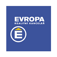 logo EVROPA realitní kancelář, s.r.o.