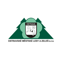 logo Ostravské městské lesy a zeleň, s.r.o.