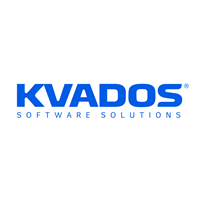 logo KVADOS, a.s.