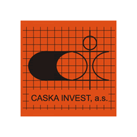 logo Caska Invest, a.s.