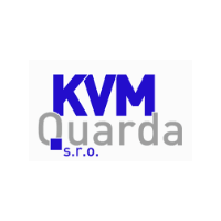 logo KVM Quarda s.r.o.