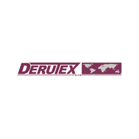 logo DERUTEX, s.r.o.