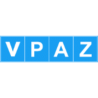 logo V P A Z s.r.o.
