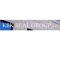 logo KBK REAL GROUP s.r.o.