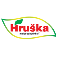 logo Maloobchodní síť HRUŠKA, spol. s r.o.