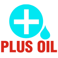 logo PLUS OIL, a.s.