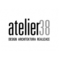 logo ATELIER 38 s.r.o.