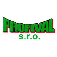 logo PROFIVAL,s.r.o.