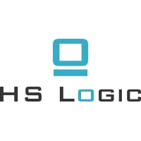 logo HS Logic s.r.o.