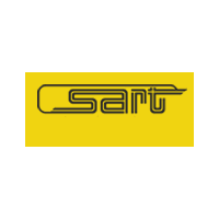 logo SART stavby a rekonstrukce a.s.