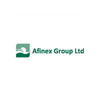 logo Afinex Corporate Services Ltd, s.r.o.
