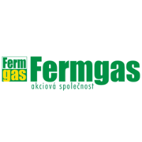 logo FERMGAS, a.s.