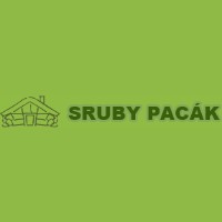 logo SRUBY PACÁK s.r.o.