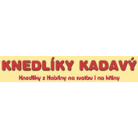 logo KNEDLÍKY KADAVÝ, spol. s r.o.