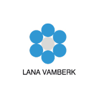 logo LANA VAMBERK s.r.o.