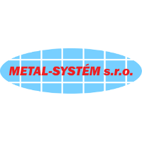 logo METAL-SYSTÉM s.r.o.