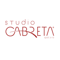 logo STUDIO GABRETA spol. s r.o.