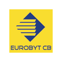 logo EUROBYT CB s.r.o.