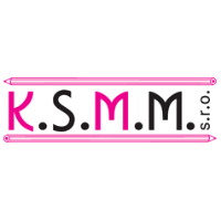 logo K.S.M.M. s.r.o.