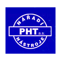 logo PHT, a.s.
