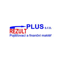 logo REZULT PLUS s. r. o.