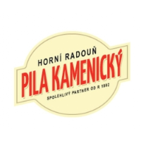 logo Pila Kamenický s.r.o.