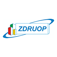 logo ZDRUOP s.r.o.