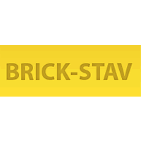 logo BRICK-STAV CZ s.r.o.