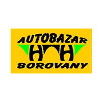 logo AUTOBAZAR H - H s.r.o.