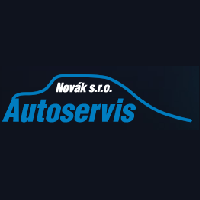 logo Autoservis Novák s.r.o.