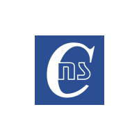 logo CNS a.s.