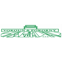 logo Vokoun & Pokorný s.r.o.