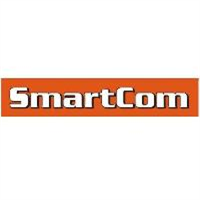 logo SmartCom s.r.o.