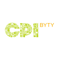 logo CPI BYTY, a.s.