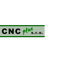 logo CNC PLUS, s.r.o.