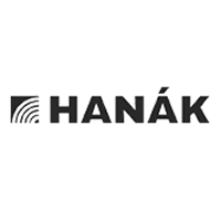 logo HANÁK NÁBYTEK, a.s