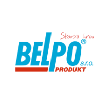 logo BELPO - PRODUKT s.r.o.