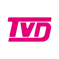 logo TVD-Technická výroba, a.s.