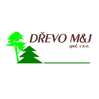 logo DŘEVO M&J spol. s.r.o.