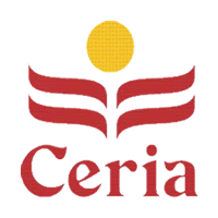 logo CERIA,s.r.o.