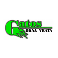 logo GATOS stavební montáže s.r.o.