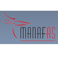 logo MANAFAS s.r.o.