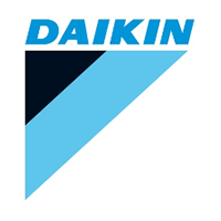 logo Daikin Industries Czech Republic s.r.o.