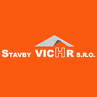 logo Stavby VICHR s.r.o.