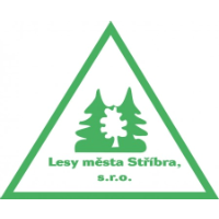 logo Lesy města Stříbra s.r.o.