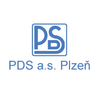 logo PDS a.s.