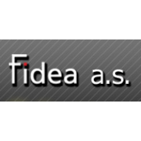 logo Fidea Metal Import a.s.